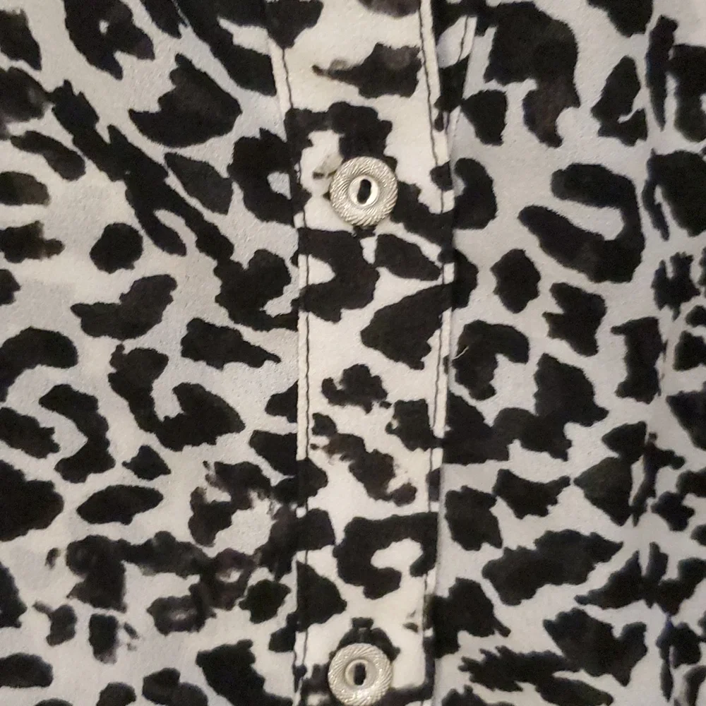 Blouse - Picture 4 of 5